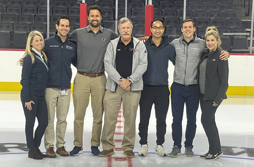 2022 fellows group photo